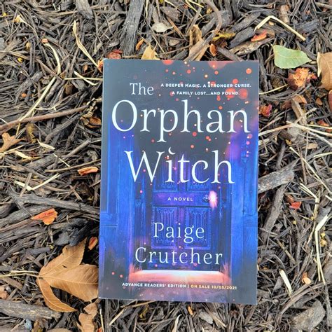 The Lost Coven: Paige Crutcher and the Disappearing World of Witchcraft